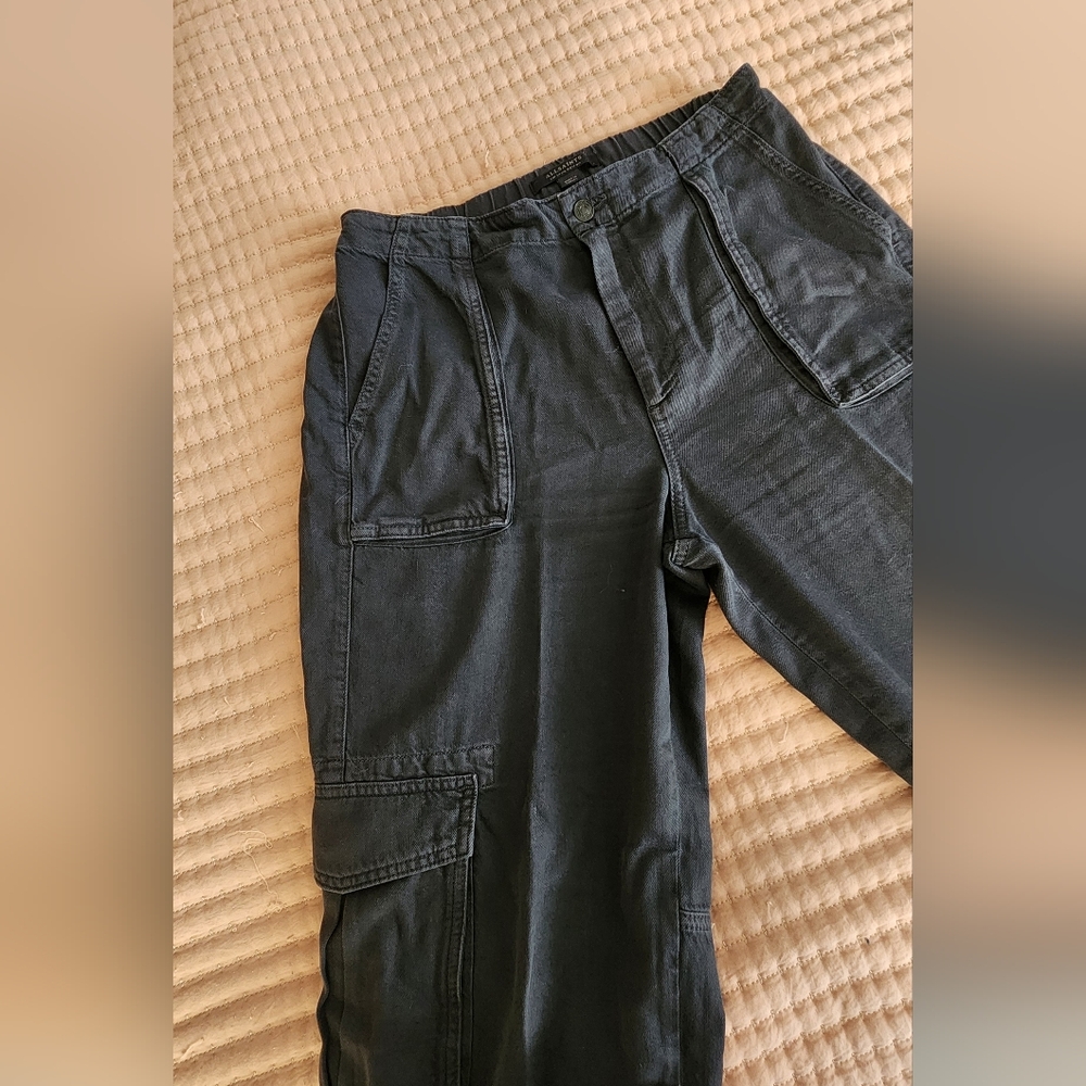 All Saints Cargo/Utility  Pants